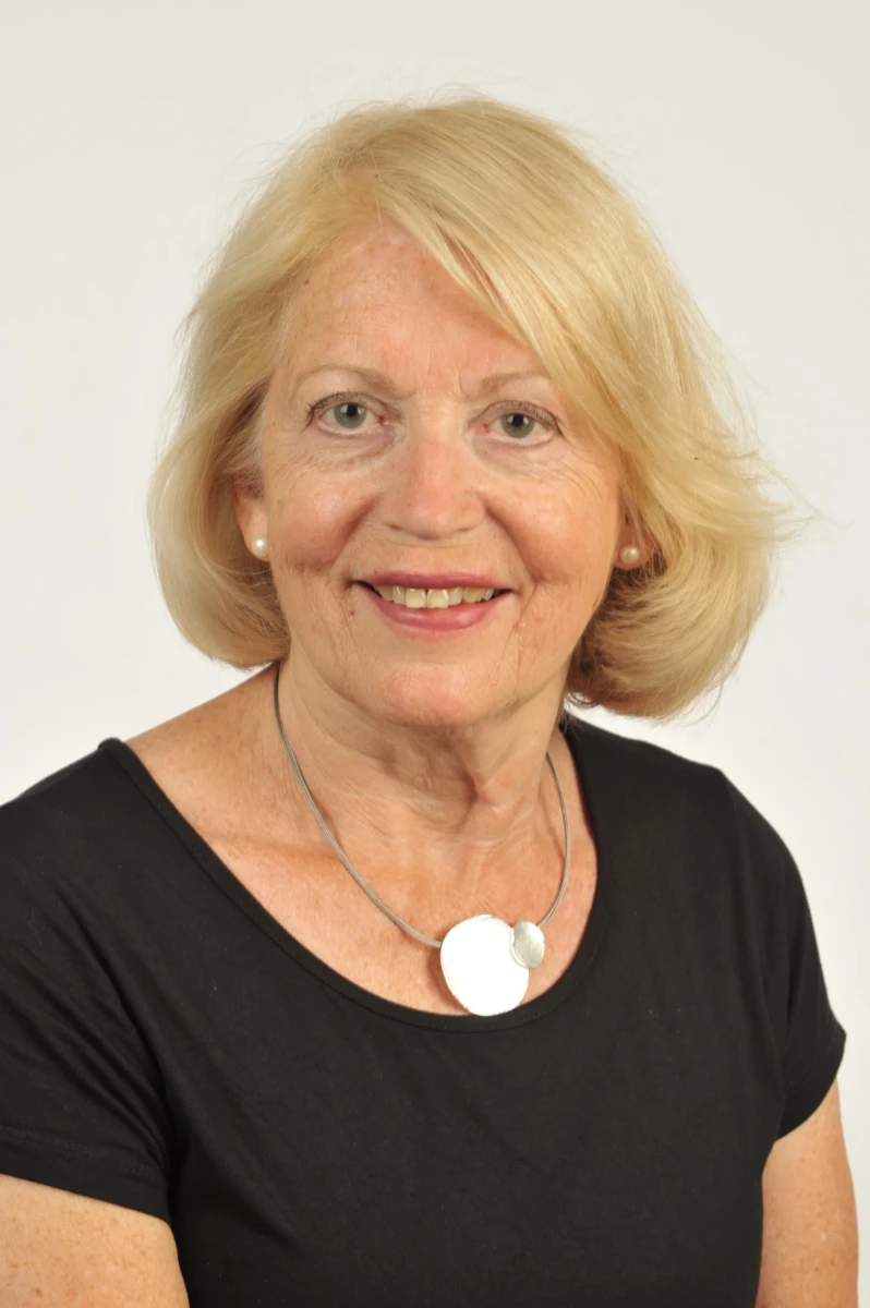 Autor Anette Pieper